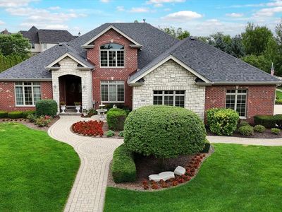 19909 Foxborough Dr, Mokena, IL, 60448