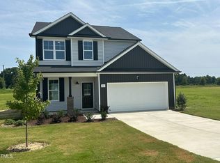 164 Sawyer Mill Dr, Dunn, NC 28334