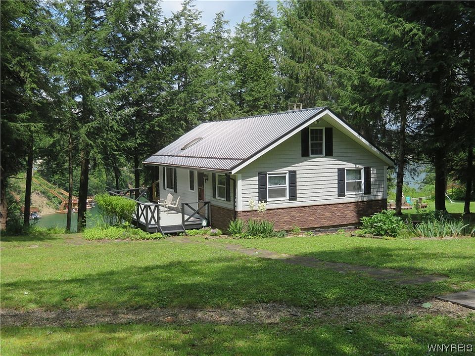8730 County Road 49, Caneadea, NY 14717 Zillow