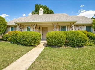 7916 Freeland Dr, Plano, TX 75025