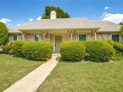 7916 Freeland Dr, Plano, TX, 75025