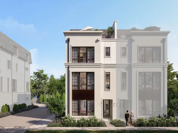 Camden Plan, Benton + Main