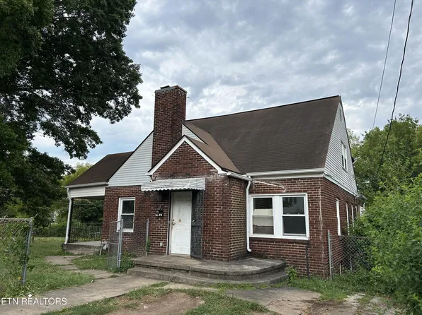 2650 Parkview Ave, Knoxville, TN 37914