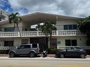 8040 Tatum Waterway Dr APT 9, Miami Beach, FL 33141