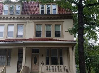 1616 Decatur St NW, Washington, DC 20011