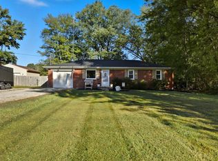 2370 State Route 131, Goshen, OH 45122