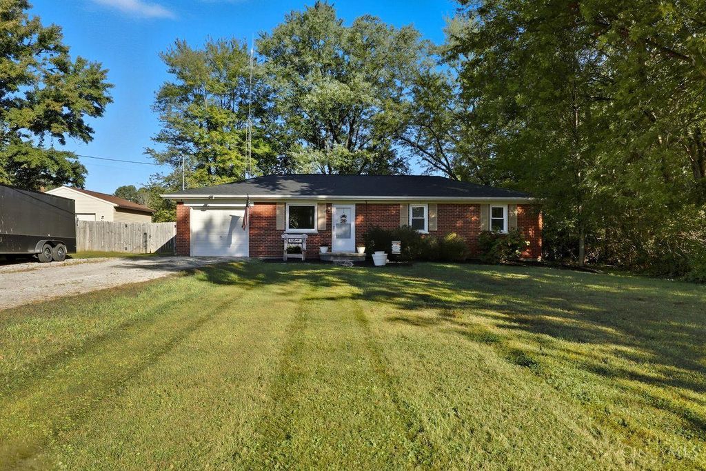 Real estate listing image
