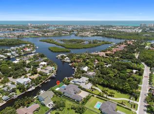 261 Old Jupiter Beach Rd, Jupiter, FL 33477