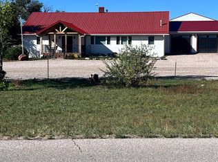 67 El Rancho Rd, Wheatland, WY 82201