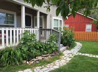 314 S Jackson St, Independence, CA 93526