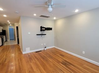 2904 8th St NE #2, Washington, DC 20017