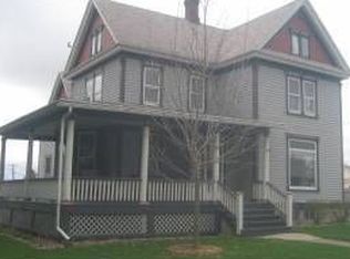 107 S Illini St, Shabbona, IL 60550