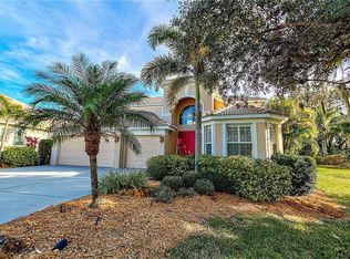 1708 Pinyon Pine Dr, Sarasota, FL 34240