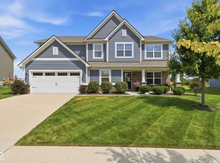 15614 Whelchel Dr, Fishers, IN 46037