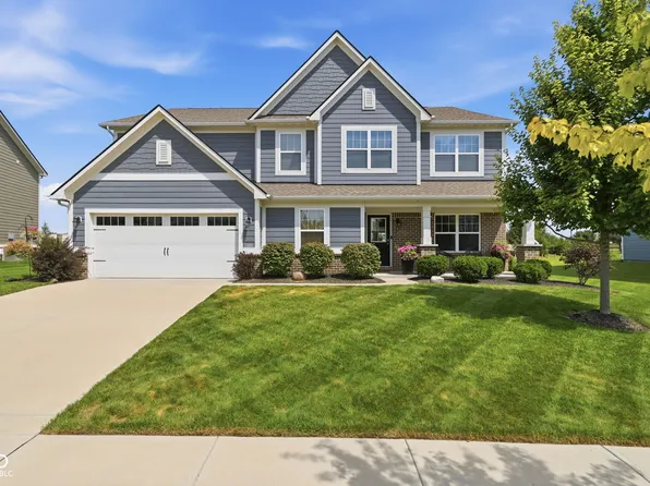 15614 Whelchel Dr, Fishers, IN 46037