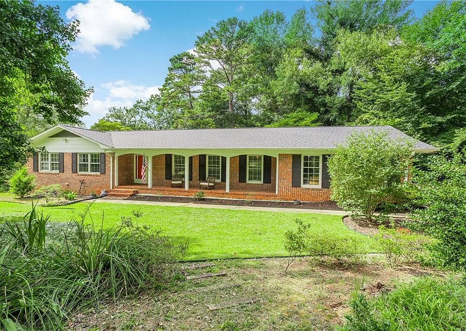 226 Camelot Rd, Clemson, SC 29631 Zillow