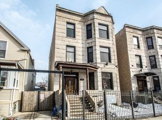 2307 N Spaulding Ave #A, Chicago, IL 60647