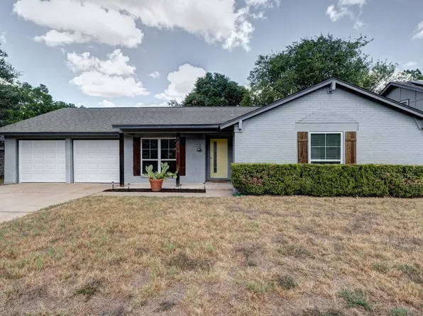 1414 Manford Hill Dr, Austin, TX 78753