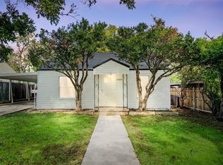 3109 Purington Ave, Fort Worth, TX 76103