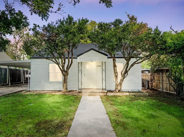 3109 Purington Ave, Fort Worth, TX 76103