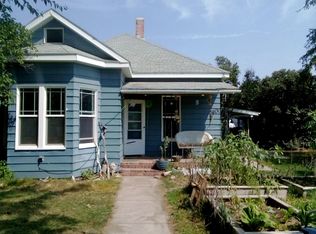 400 Main St, Victor, MT 59875