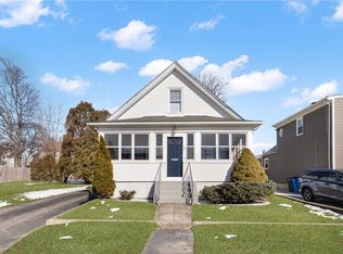 85 Fiat Ave, Cranston, RI 02910