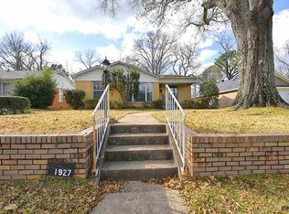 1927 S Wiley Ave, Tyler, TX 75701