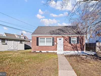 114 Vilone Rd, Wilmington, DE, 19805