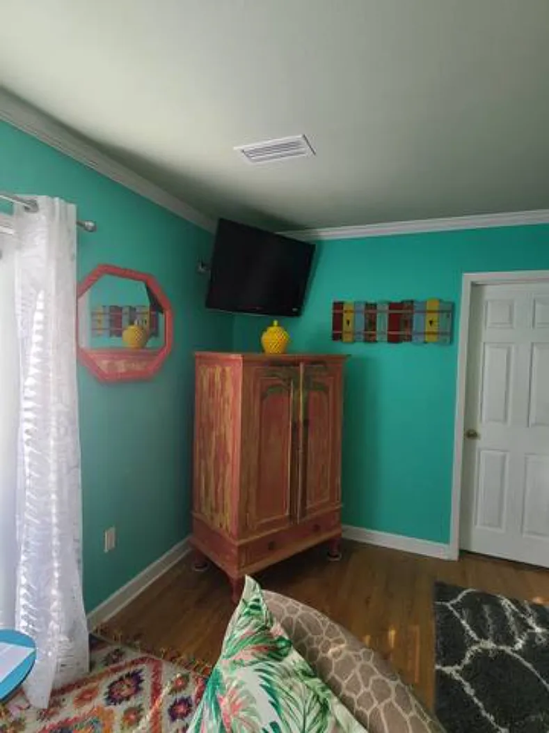 2 bed, 850 sqft, $1,400 — Photo 4