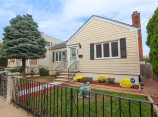 518 Logan Ave, Bronx, NY 10465