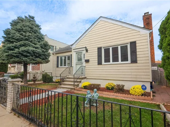 518 Logan Avenue, Bronx, NY 10465