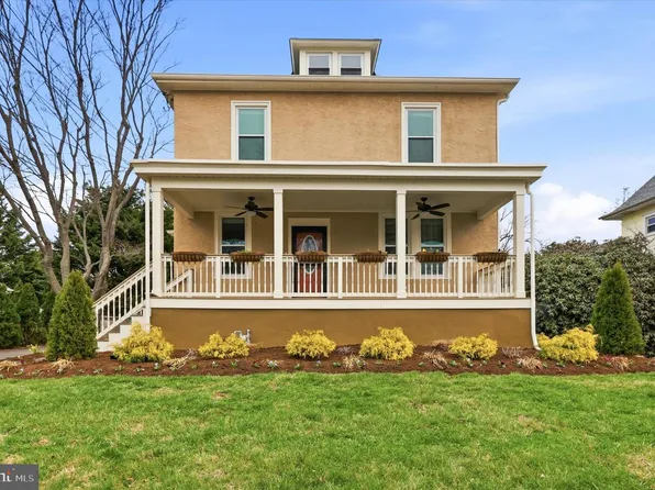 120 Rutledge Ave, Rutledge, PA 19070