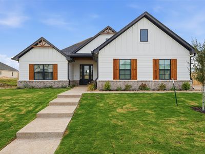 2113 Holburn St, Lorena, TX, 76655