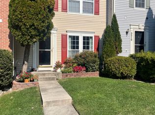 9512 Bellhaven Ct, Frederick, MD 21701