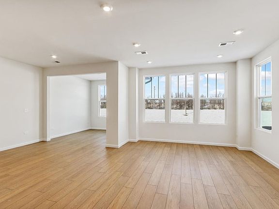 Model Representation