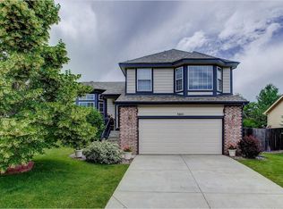 3601 S Kirk St, Aurora, CO 80013