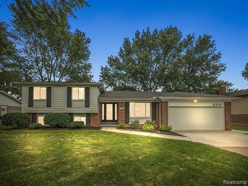 2214 Cumberland Dr, Troy, MI 48085 Zillow