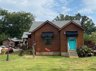 2647 Ranger Hwy, Weatherford, TX 76088