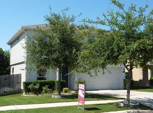 5634 Canaan Cross, San Antonio, TX 78247