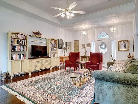 Beautiful Wood Floors