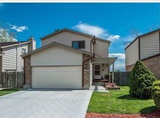 5660 W 71st Cir, Arvada, CO 80003