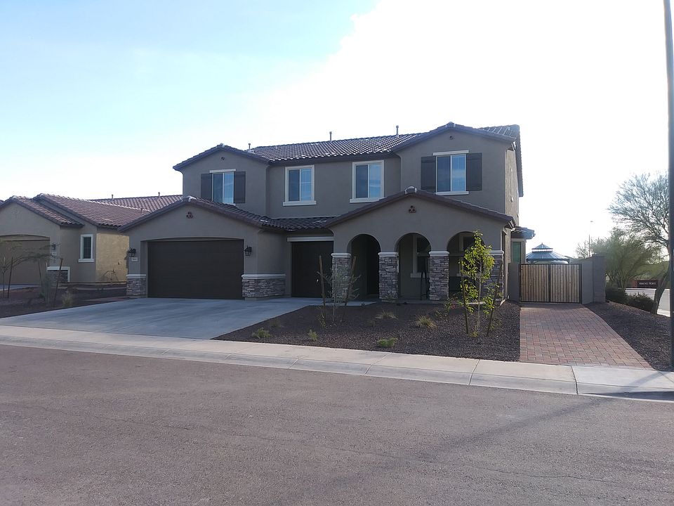 1st image of 3841 W Brogan Ct