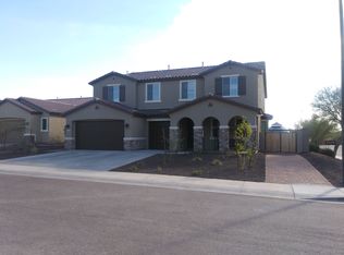 3841 W Brogan Ct, New River, AZ 85087