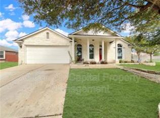 3112 Clinton Pl, Round Rock, TX 78665