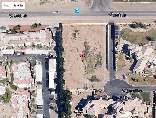 1st image of 3652 W Brandi Ln