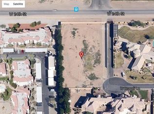 3652 W Brandi Ln, Yuma, AZ 85364