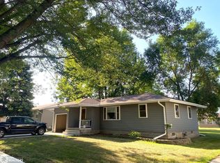 1802 E Locust St, Algona, IA 50511