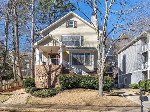 2137 Adams Overlook NW, Atlanta, GA 30318