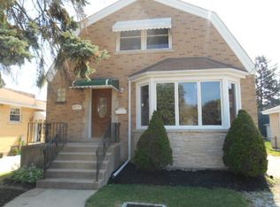 4747 N Nagle Ave, Harwood Heights, IL 60706