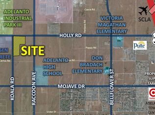 16124 Koala Rd, Adelanto, CA 92301